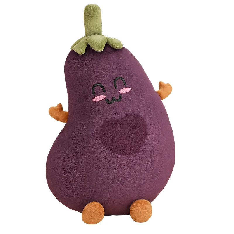 spring onion plush