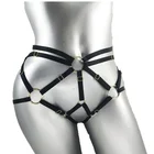 Lingerie Loverfetish Women Harness Lingerie Garter Belt Bdsm Lingerie