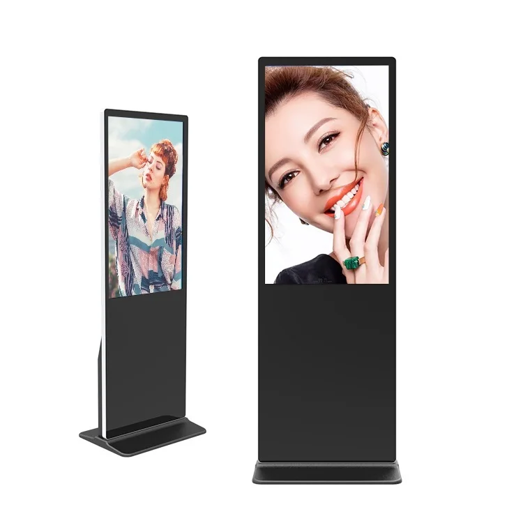 buy digital display screens for schools factory