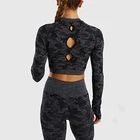 Suit Julysand Ladies Gym Sports Wear Yoga Set Yoga Clothing Bodysuit Yoga Inspired Suit