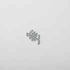 Glass Ball Glass 1mm 1.5mm 2mm 3.175mm Clear Glass Ball Glass Spheres Beads For Making Lotion Pump And Triggers