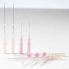 Thread 18G 50mm Pdo Thread Lift Double Needle Do Cog Thread