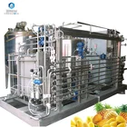 Fruit Juice Pineapple Processing Plant Fruit Pineapple Juice Processing Machine Plant Production Line