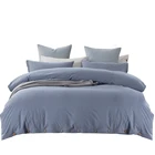 Comforters Comforter Designer Comforter Set KAERFU Bedding Sets Simple Beddings And Comforters Modern Comforter Sets 4pcs