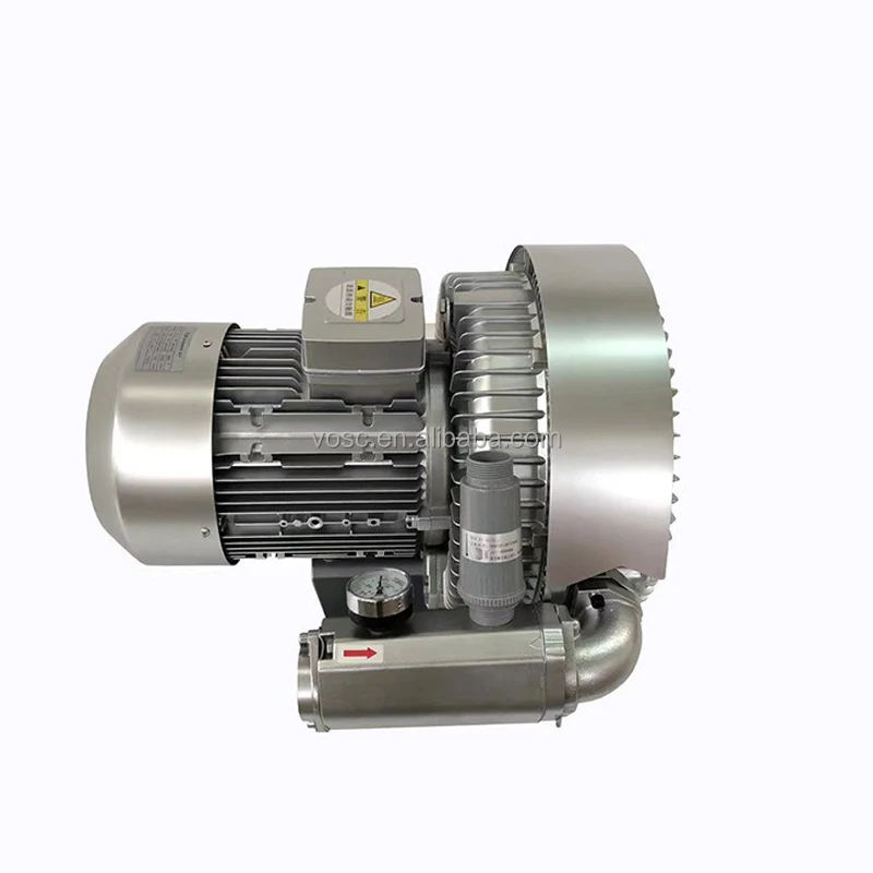 Centrifugal Fan, 220 V, Electric - detail 6