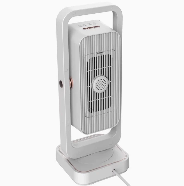 Electric Heater, PTC, Portable, 3D, 1800W - detail 2