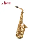 AileenMusic Wholesale General Grade BE Key Alto Saxophone SP1001G