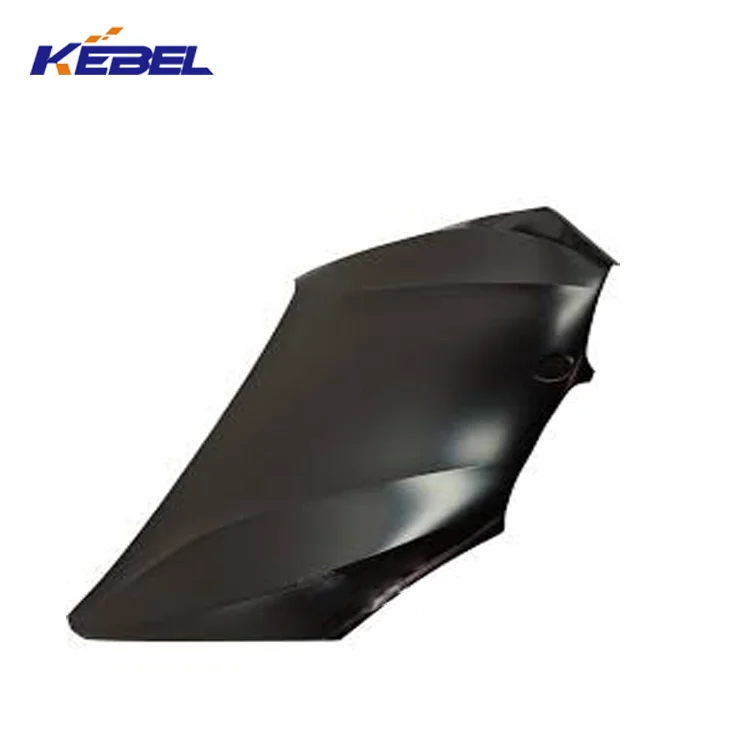 KEBEL Wholesale Attractive Price Auto Hood OEM 5900A987 Engine Hood for BMW X5 (F15) X6 (F16)2013 2014 2015 2016 2017 2018 factory