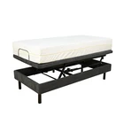 Bed Room Beds Factory Price Bed Room Furnitures Electric Adjustable Bed Metal Beds For Sale