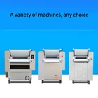 Roller High Quality Dough Sheeter Machine/pizza Press Machine/bread Dough Roller