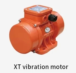 Pole Vibration Motor, YZS - detail 6