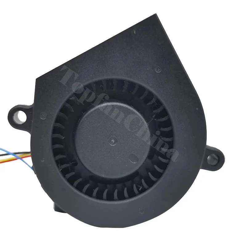 Blower, 60*60*18mm, 6018, 60mm, Brushless - detail 4