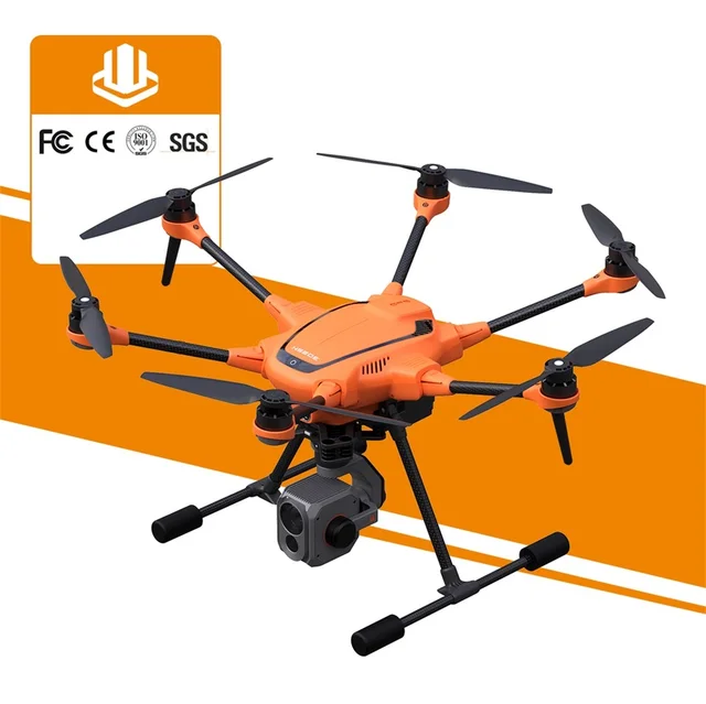 Best drone with camera industrial drone dron para topografia y cartografia phantom