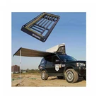 Tent Newly Launched Auto Roof Tent With Hidden Function