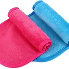 Towel Wholesale Custom Logo Organic Eraser Makeup Remover Cloth Makeup Remover Towel