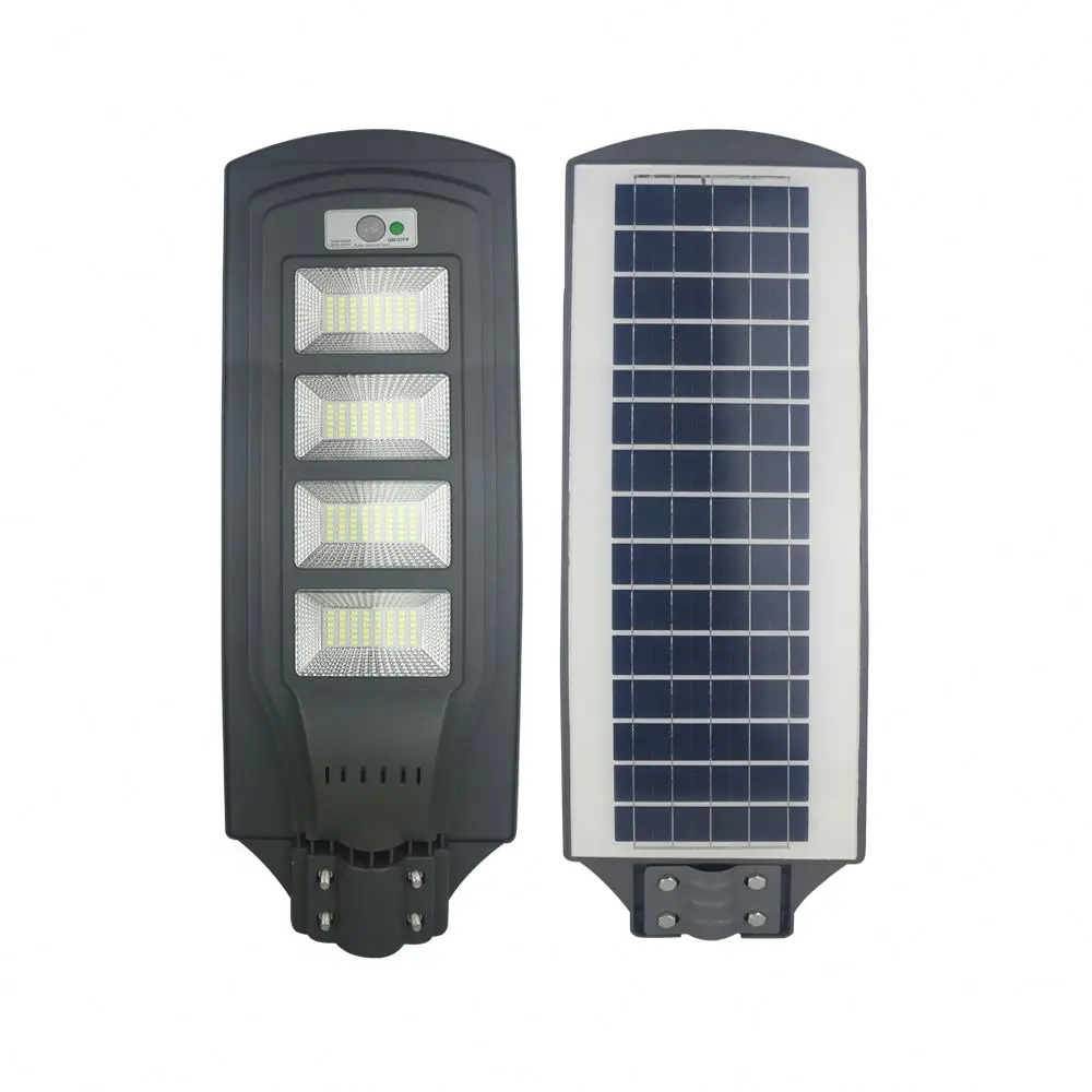 90 watts solar street light