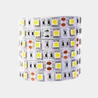 Smd Led Strip Lights 5050 SMD 12v 24v Non Waterproof CE ROHS Flexible Led Strip Lights