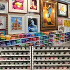 Beads Diamond Painting Beads Stone Wholesales Circular Square Factory Direct Sales