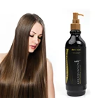 Model Hair New Model Hot Selling Silky Hair Straighten Treatment Brazil Keratin Therapy For All Hair Type