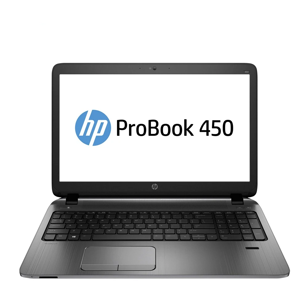 Hp 450 G1 Second Hand Laptop Intel Core I5 15.6 Inch Win10 Lightweight