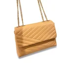 Handbags 2021 New Arrival Chain Diagonal Bag Luxury Women's Handbags Designer Handbags Women's Messenger Bags