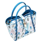 Bag Women Hot Selling 2021 Handbags Wholesale Leather Bag Set Custom Design Women Luxury Famous Tote Bag