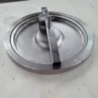 Cover Flush Watertight T-handle Hatch Marine Hatch Cover