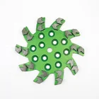Polishing Tools Grinding Tools Diamond Metal Grinding Pads Floor Grinding Polishing Tools