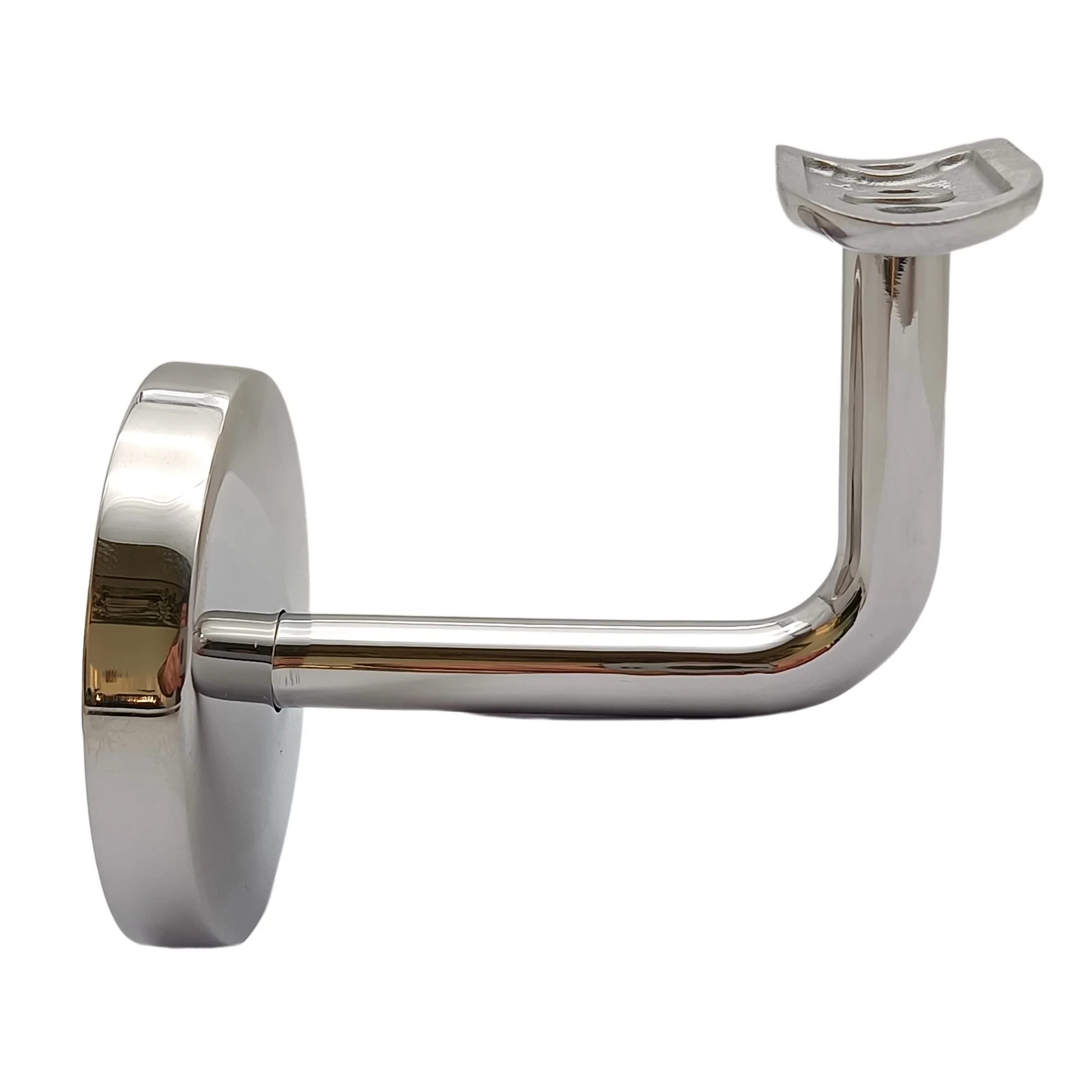 Modern Heavy Duty Stainless Architectural Handrail Wall Brackets Buy