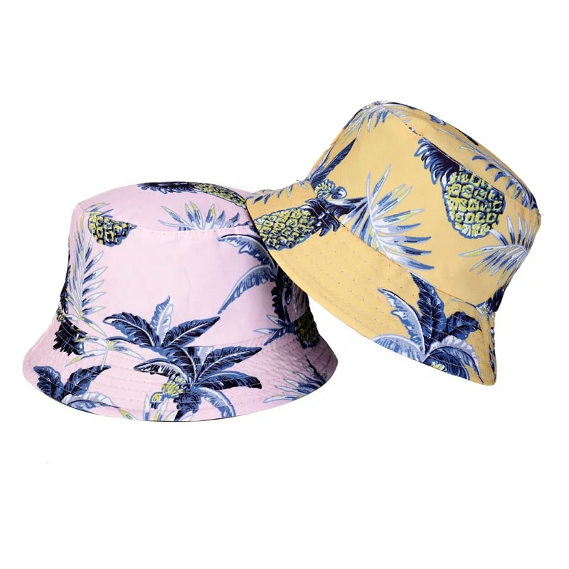 Women Style High Quality Foldable Fashion Reversible Custom Print Floral Bucket  Hats Wholesale - Buy Bucket Hats Wholesale,High Quality Bucket Hats Cap,Women  Bucket Hats Product on Alibaba.com