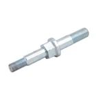 Steels ISO 9001 Forging Forging Exclusive Supplier High Tensile Strength High Carbon Forging Steels