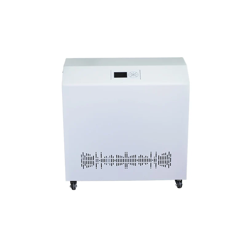 Small Water Chiller, 1.5hp, 220 V, 1550W - detail 10