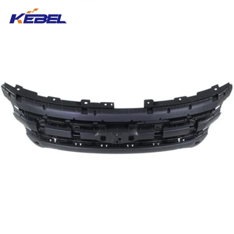 KEBEL Auto Body Spare Parts Grille Base Oem BB5Z-8A284-AA Car Front Grill Bracket for Ford Explorer 2011 2012 2013 2014 supplier