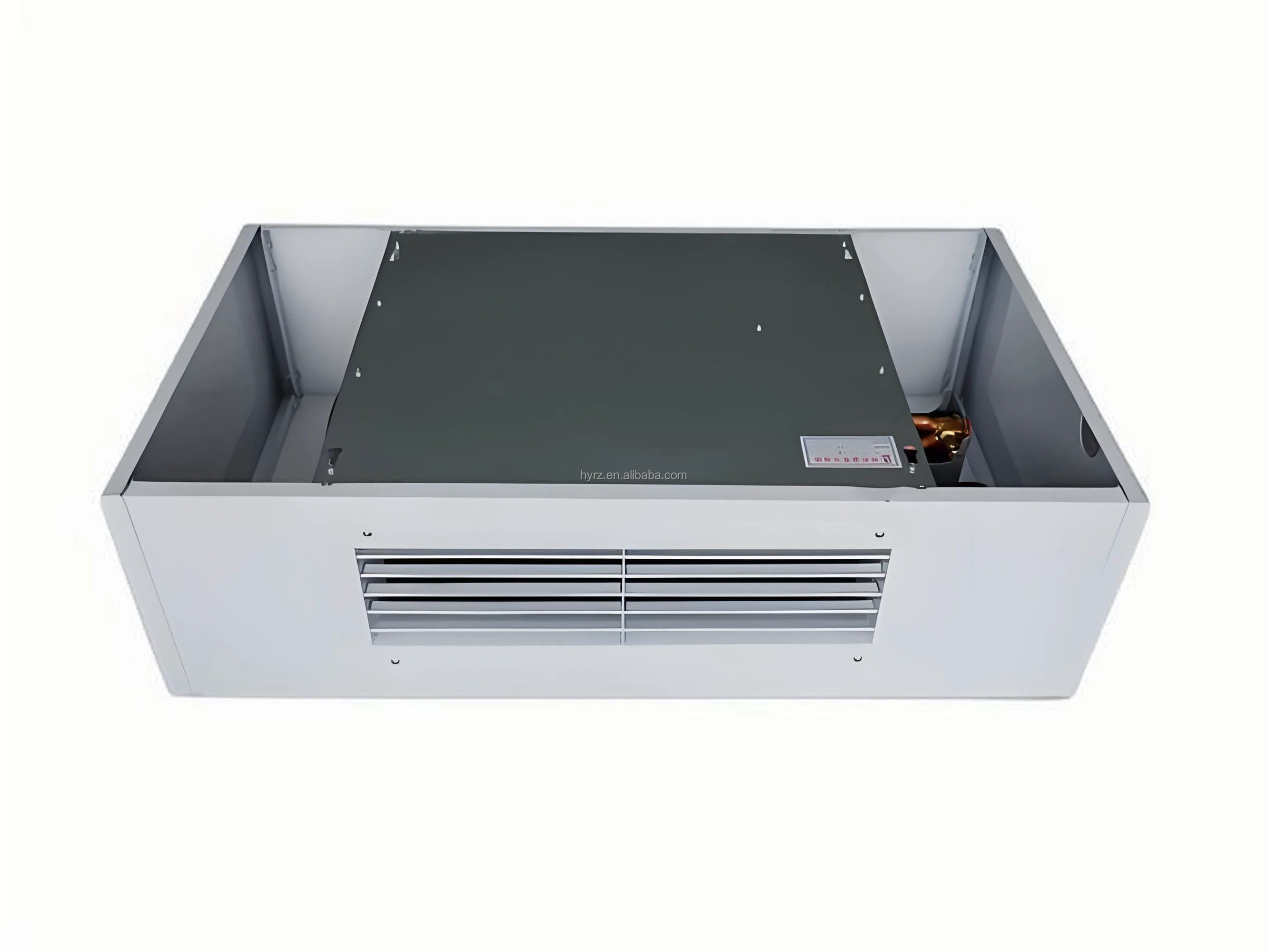 Fan Coil Unit, FCU, Water - detail 18