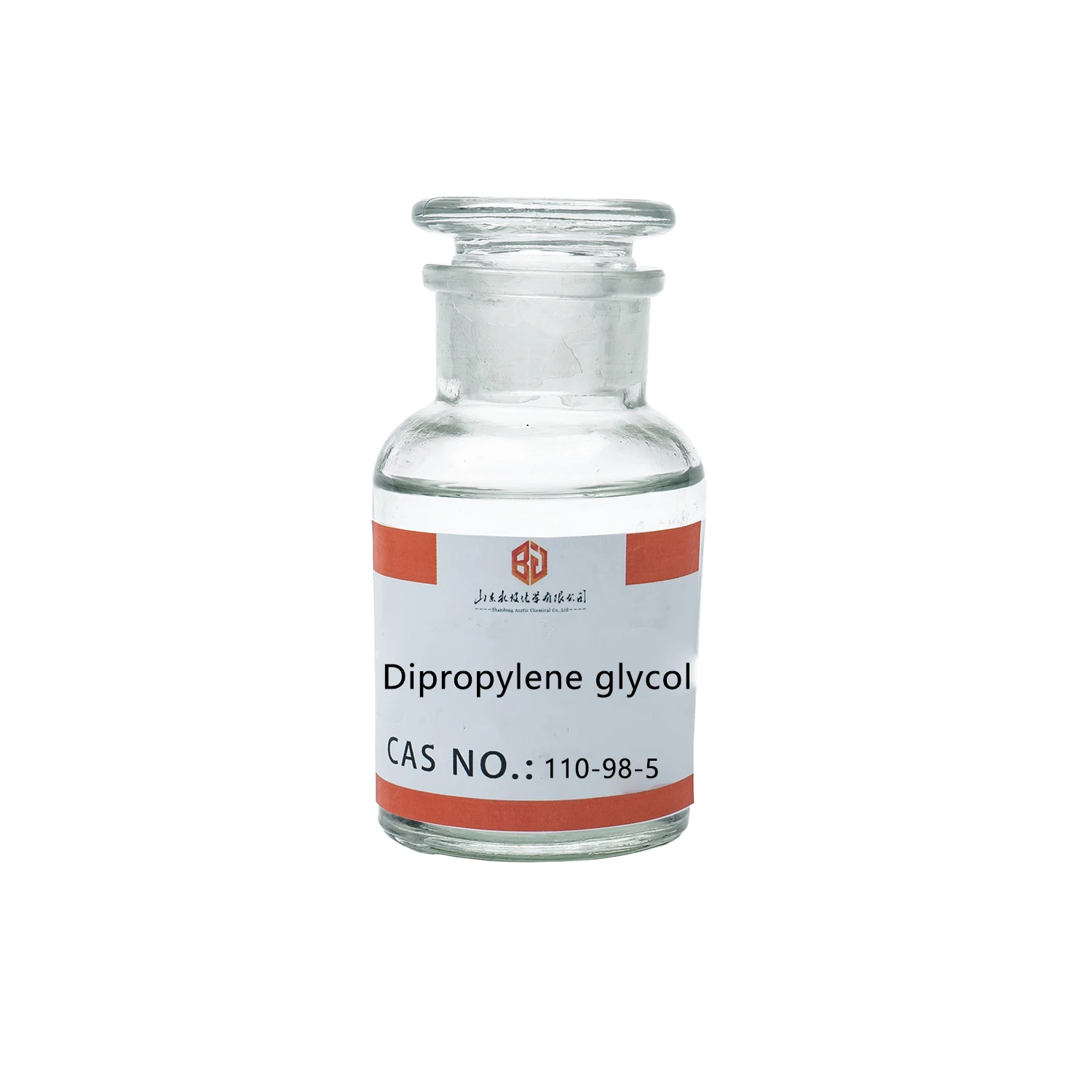 Cosmetic Solvent Dipropylene Glycol Cas No As An Emulsifier