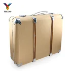 Paper Paper Cardboard Suitcase Handmade Cardboard Paper Carry Suitcase