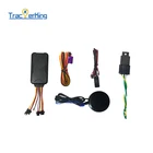 3g Gps 3g Suitable For Car Wired Device Device 4g Tracking Device TK318 GPS Tracker