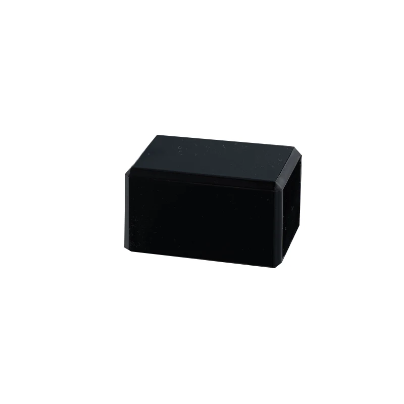 Factory Wholesale Variety Styles Pp Perfume Cap Luxury Perfume Cap Plastic Lid for Perfume Glass Bottle details