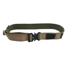 Holster Nylon Police Uniform Tactical Rigger Belt And Holster Nylon Military Tactical Belt