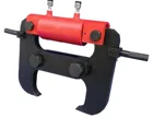 Hydraulic Crusher High Hardness Hydraulic Concrete Crusher Metal Cutting For Stone Breaking