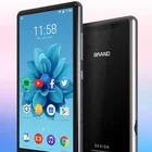 Player Professional Manufacturer Video Mp3 Player With Music Play And App Download Android 6.0 Mp3 Player With Wifi