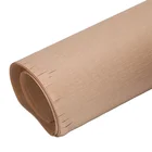 Paper 100% Recyclable Protective Biodegradable Black White Brown Honeycomb Cushioning Wrap Paper Rolls