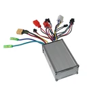 Scooter Electric Scooter Tricycle Electric Vehicle Motor Controller Manufacturers Wholesale