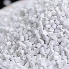 Granules Wholesale Virgin Polypropylene Resin Raw Material Melt Blown Granules