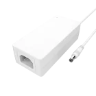 Pse Adapter 65W 19V3.42A 24V2.5A 24V2.7A Desktop Ac Dc Power Adapter Supply With UL62368 CE GS SAA PSE KC FCC CCC
