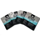 Ice Pack Pouch For Ice High Quality Reusable Ice Pack Puncture Resistant Ice Pouch Non-toxic Gel Ice Pack For Wholesale