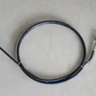 Lever Motorcycle Parts Motorcycle Parts Throttle Controls Push Pull Cable With Lever