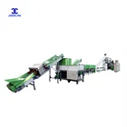 Price Comes Favorable Price Quality Comes First Short Time Delivery Plastic Recycling Washing Line
