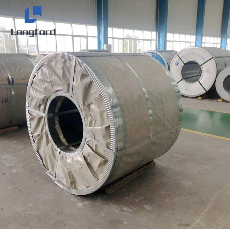 Hot Rolled Z40 Z60 Galvanized Steel Coil Ppgi Ppgl Gi Gl Sgcc Cgcc