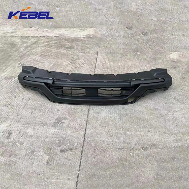 L2AB-17B968-ABW Car Spare Body Part Auto Lower Grille OEM LB5Z17D957FA Car Grills for Ford Explorer 2020 manufacture